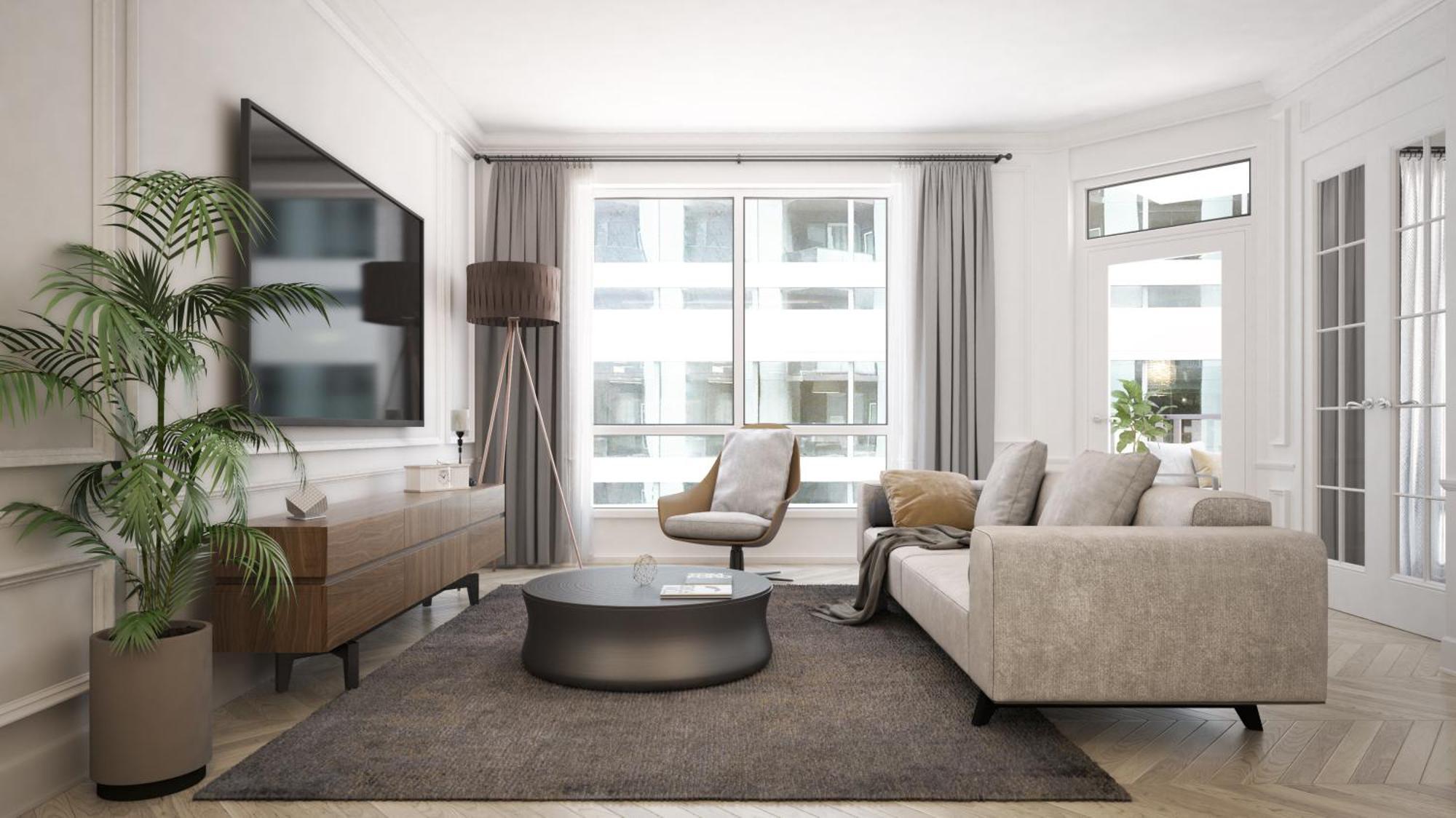 Sky Suites Yorkville Торонто Екстериор снимка