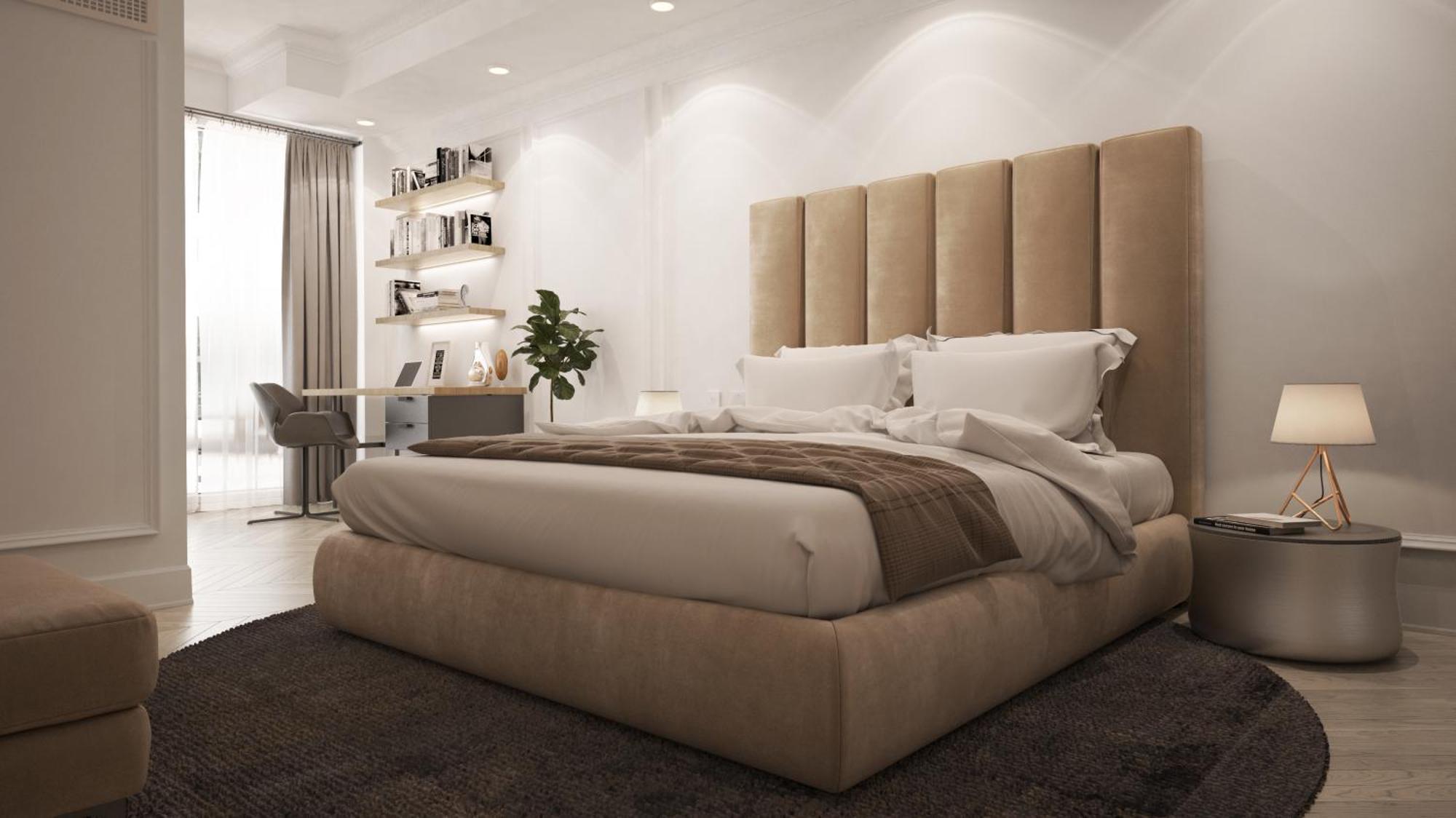 Sky Suites Yorkville Торонто Екстериор снимка