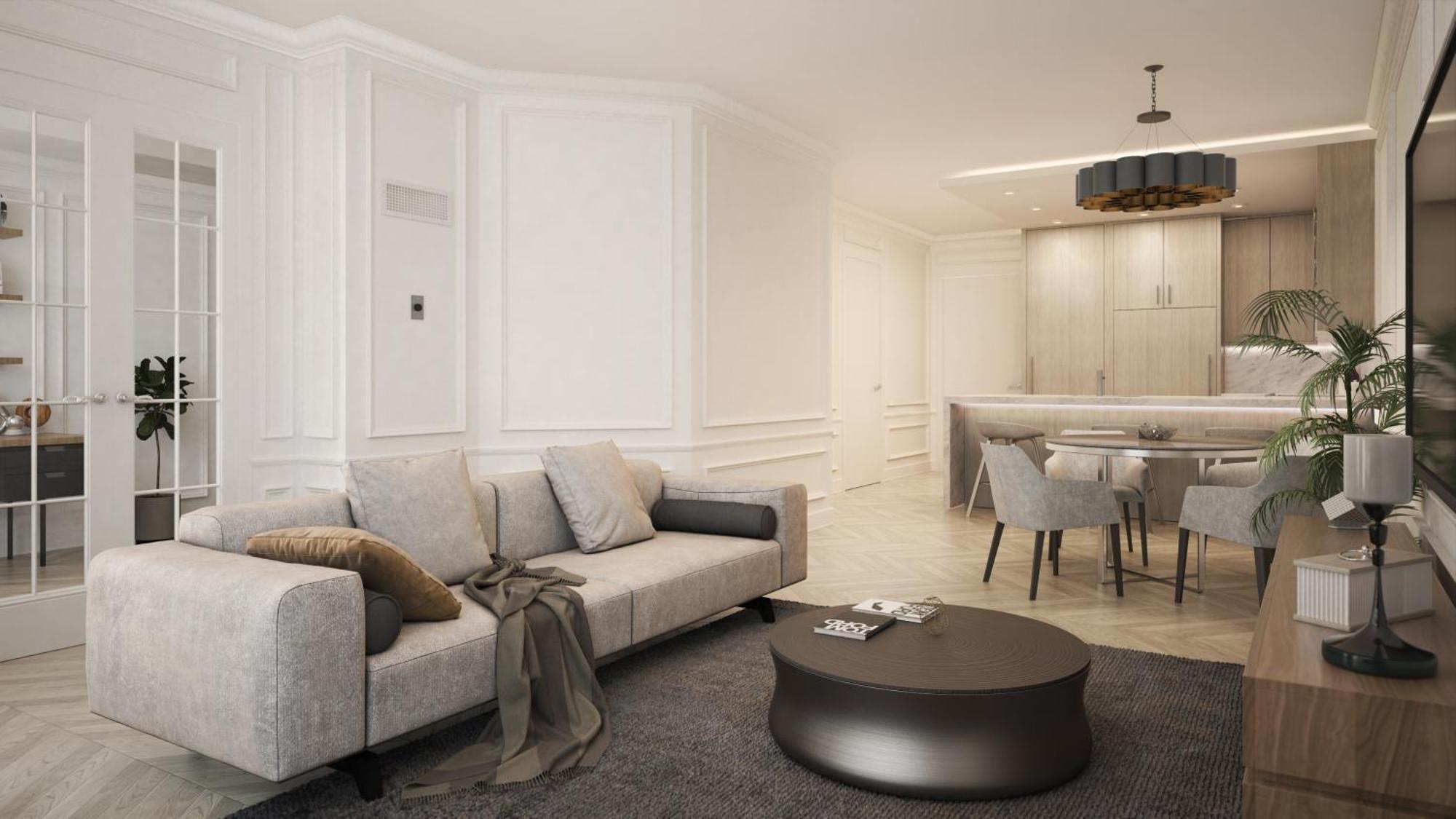 Sky Suites Yorkville Торонто Екстериор снимка
