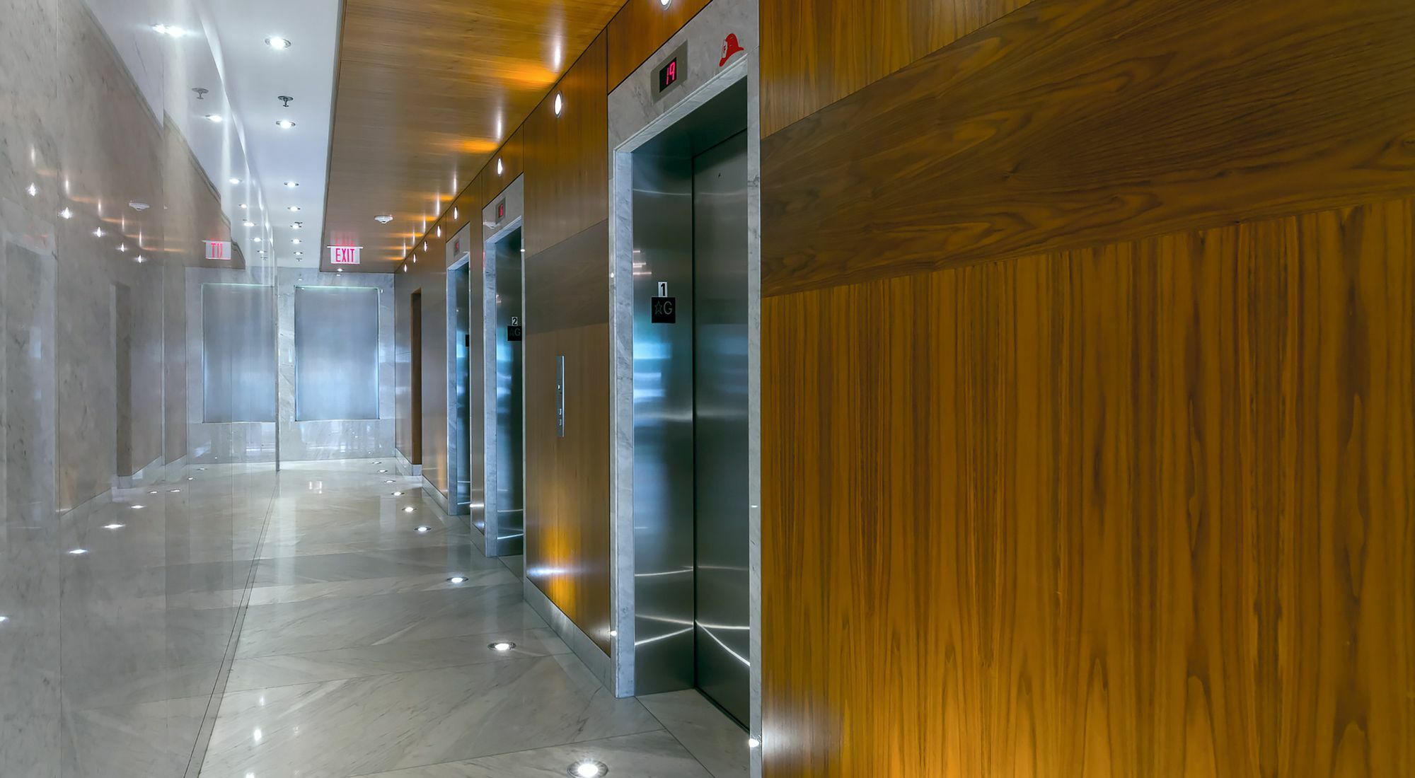 Sky Suites Yorkville Торонто Екстериор снимка